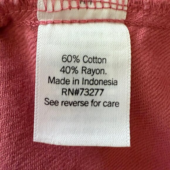 Button Up Shirt Dress - Picture 6 of 12